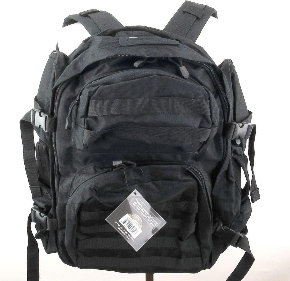 NcSTAR Tactical Backpack Airsoft Atlanta
