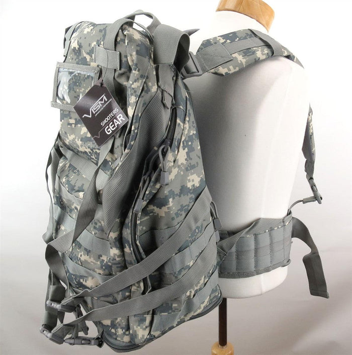 NcSTAR Tactical 3-Day Pack
