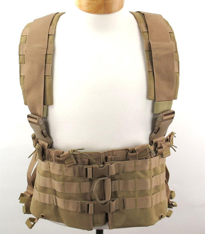 NcSTAR AR (M4) Tactical Chest Rig Vest