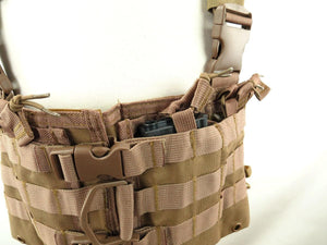 NcSTAR AR (M4) Tactical Chest Rig Vest