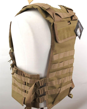 NcSTAR AR (M4) Tactical Chest Rig Vest