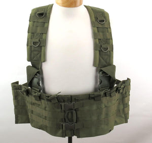 NcSTAR AR (M4) Tactical Chest Rig Vest