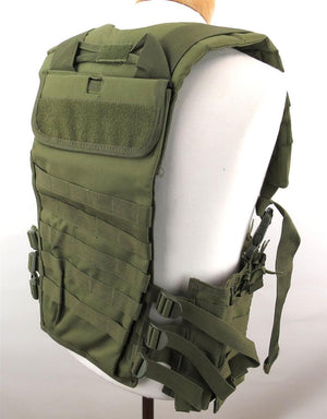 NcSTAR AR (M4) Tactical Chest Rig Vest