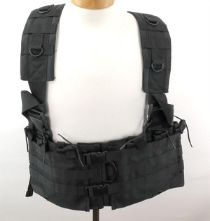 NcSTAR AR (M4) Tactical Chest Rig Vest