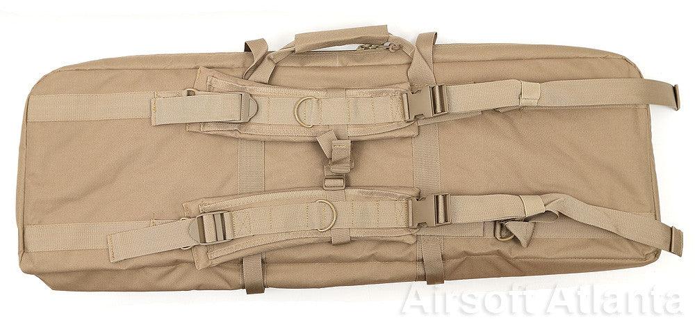NcSTAR 36" Double Gun Case