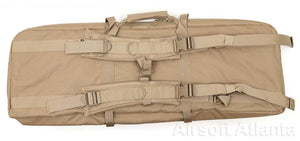 NcSTAR 36" Double Gun Case