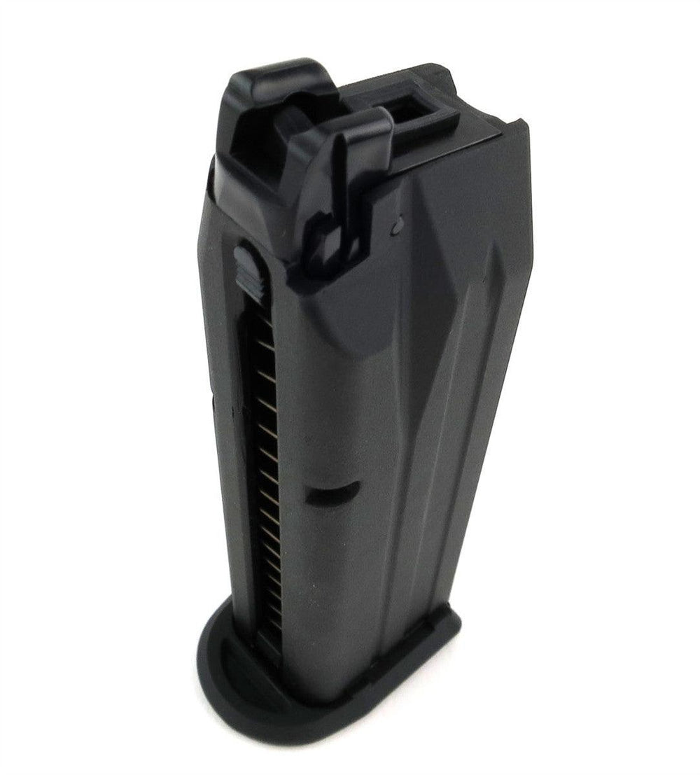 Walther PPQ 22-Round Gas Magazine (VFC)