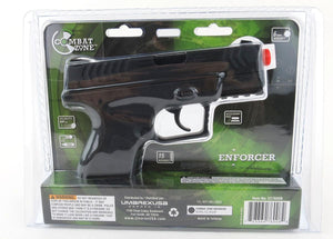 Combat Zone Enforcer Gas Gun (CO2)