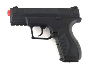 Combat Zone Enforcer Gas Gun (CO2)