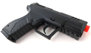 Combat Zone Enforcer Gas Gun (CO2)