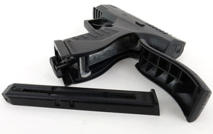 Combat Zone Enforcer Gas Gun (CO2)