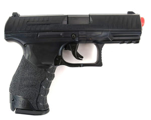 Walther PPQ Spring Pistol - Black