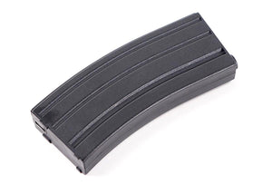 Valken 140-Round M4 Midcap Thermold AEG Magazine (Black)