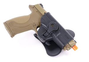 Cytac S&W M&P Compact Holster