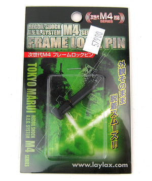 Laylax Frame Lock Pin for SOPMOD M4