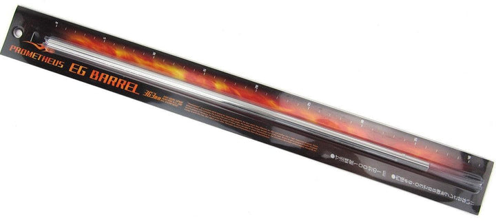 Prometheus M4 6.03mm EG 363mm Barrel