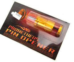 Prometheus Pin Opener for Large Connector (Yellow)