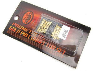 Prometheus Gold Battery Connector (Large)