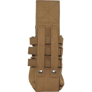V-Tac Tactical HPA Gas Tank Pouch - Tan