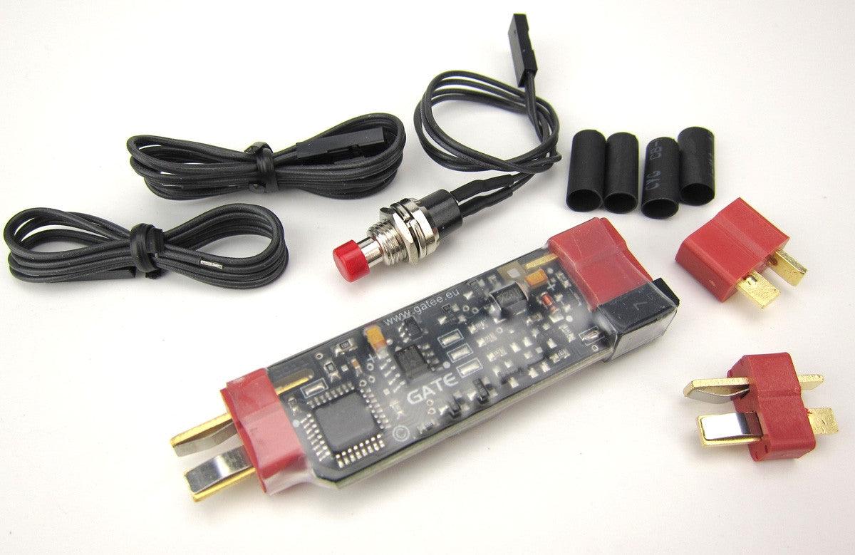 Gate MERF 3.2 Mosfet Unit