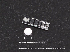 Gate PicoSSR 3 Mosfet Unit