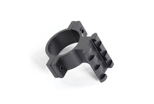 NcSTAR 1" Mount with Rail*