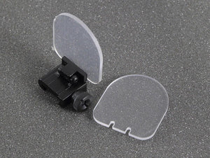 Valken Lens Scope Protector (RIS mounted)