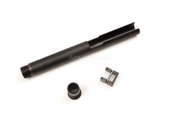 Nine Ball Silencer Attachment System (SAS) for Marui M92F (Convertible Outer Barrel)