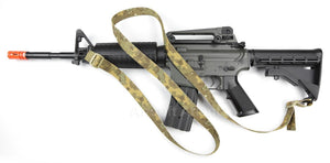 Warhead 2-Point Camouflage Sling
