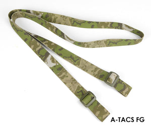 Warhead 2-Point Camouflage Sling