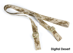 Warhead 2-Point Camouflage Sling