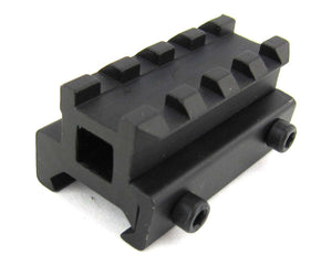 NcSTAR 3/4" Short Riser Mount