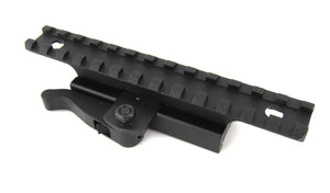 NcSTAR 3/4" Quick Release Riser Mount