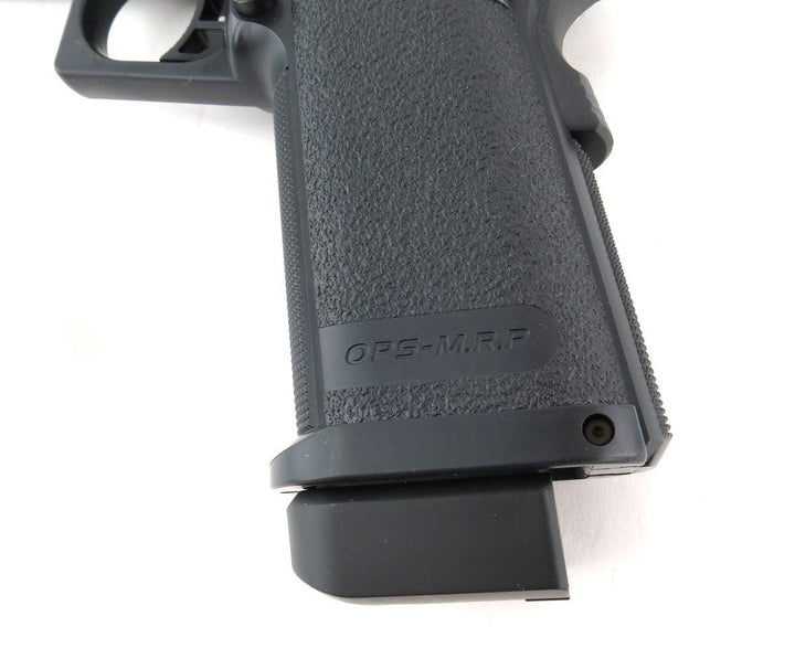 Tokyo Marui Hi-CAPA 5.1 GBB Pistol (Black)
