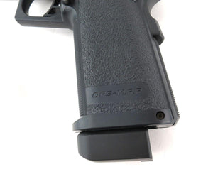 Tokyo Marui Hi-CAPA 5.1 GBB Pistol (Black)