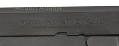 Tokyo Marui Hi-CAPA 5.1 GBB Pistol (Black)