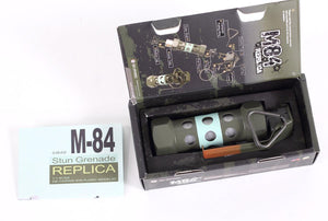 G&G M84 Flashbang Stun Grenade Replica