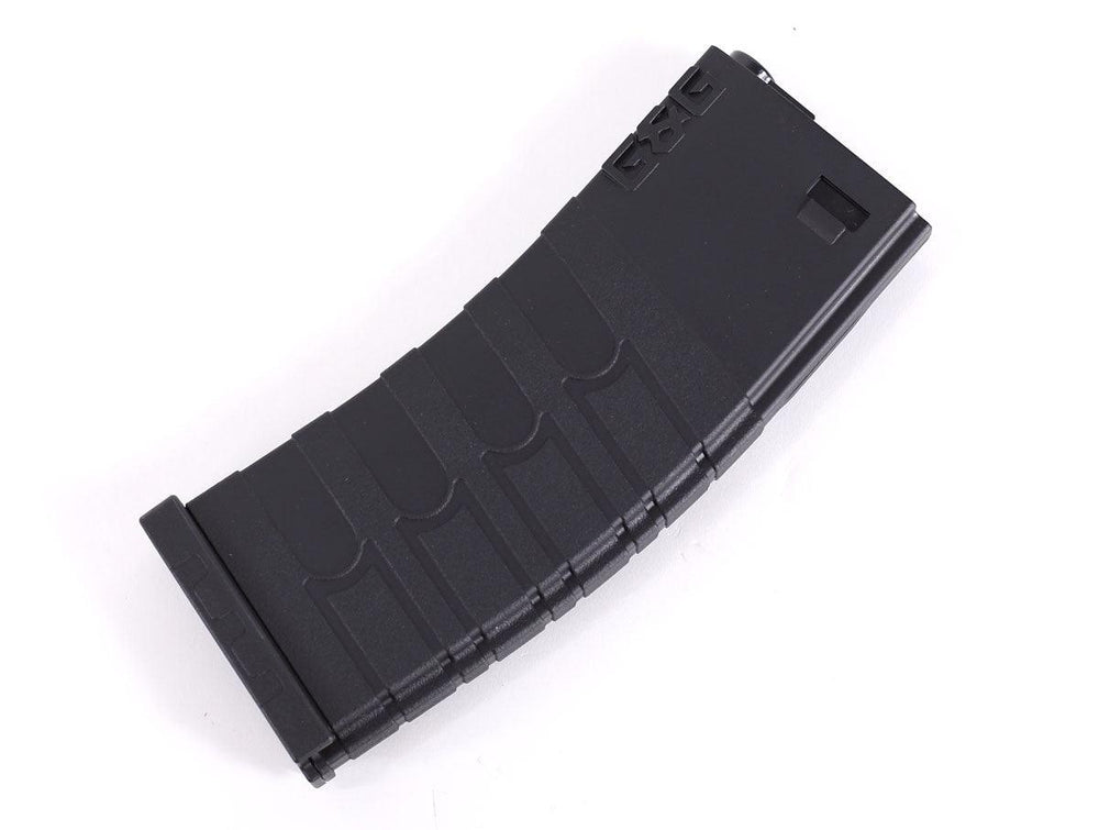 G&G M4 120-Round Midcap AEG Magazine
