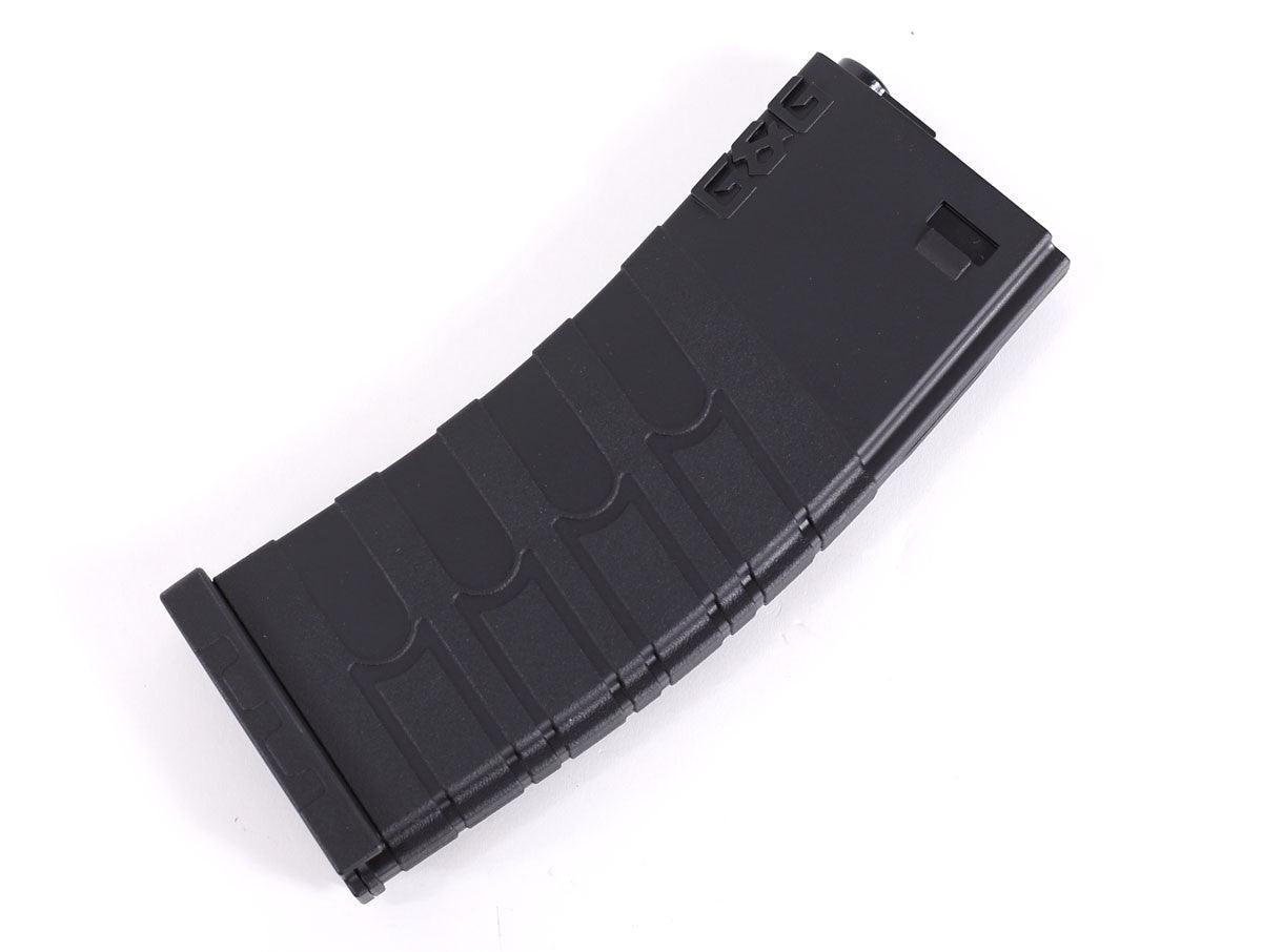G&G M4 120-Round Midcap AEG Magazine