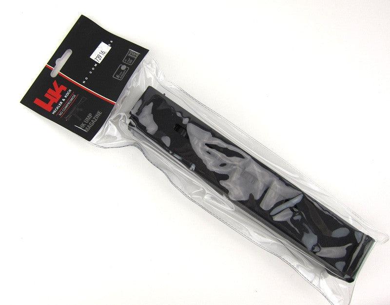 HK UMP 400-Round Hicap AEG Magazine