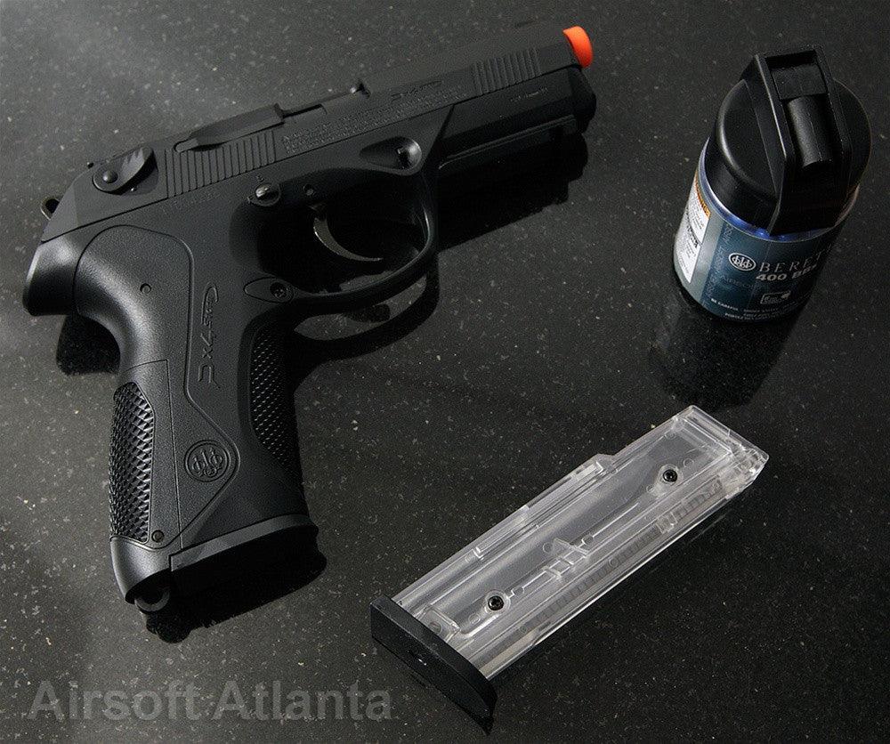Beretta PX4 Storm Spring Pistol – Airsoft Atlanta