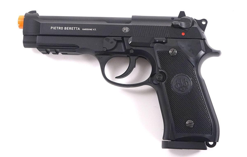 Elite Force Beretta MOD 92 A1/ M9A3 GBB Co2 Gas Pistols (Semi/Full