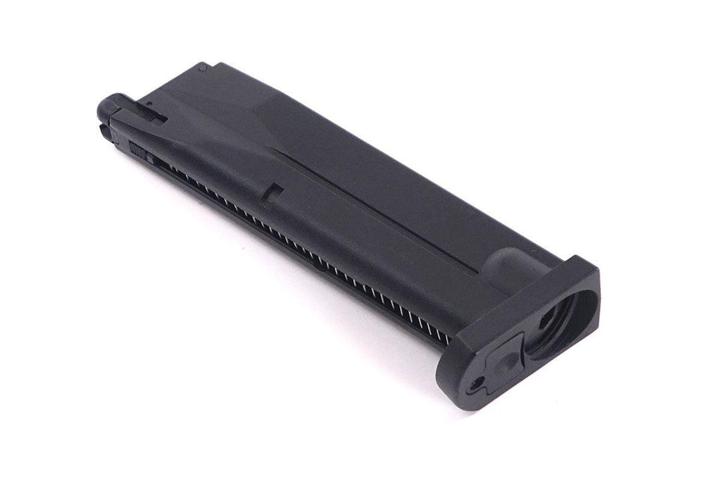 Beretta M92 Co2 Gas 22 Round Magazine - Black – Airsoft Atlanta