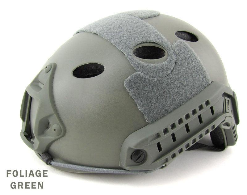 Bravo Airsoft PJ Style Helmet Version 3