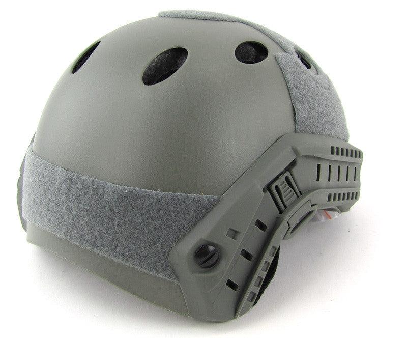 Bravo Airsoft PJ Style Helmet Version 3