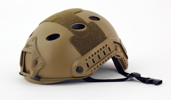Bravo PJ Tactical Helmet