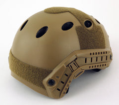 Bravo Airsoft PJ Style Helmet Version 3