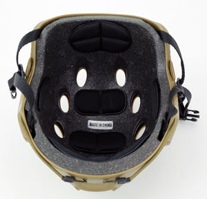 Bravo PJ Tactical Helmet