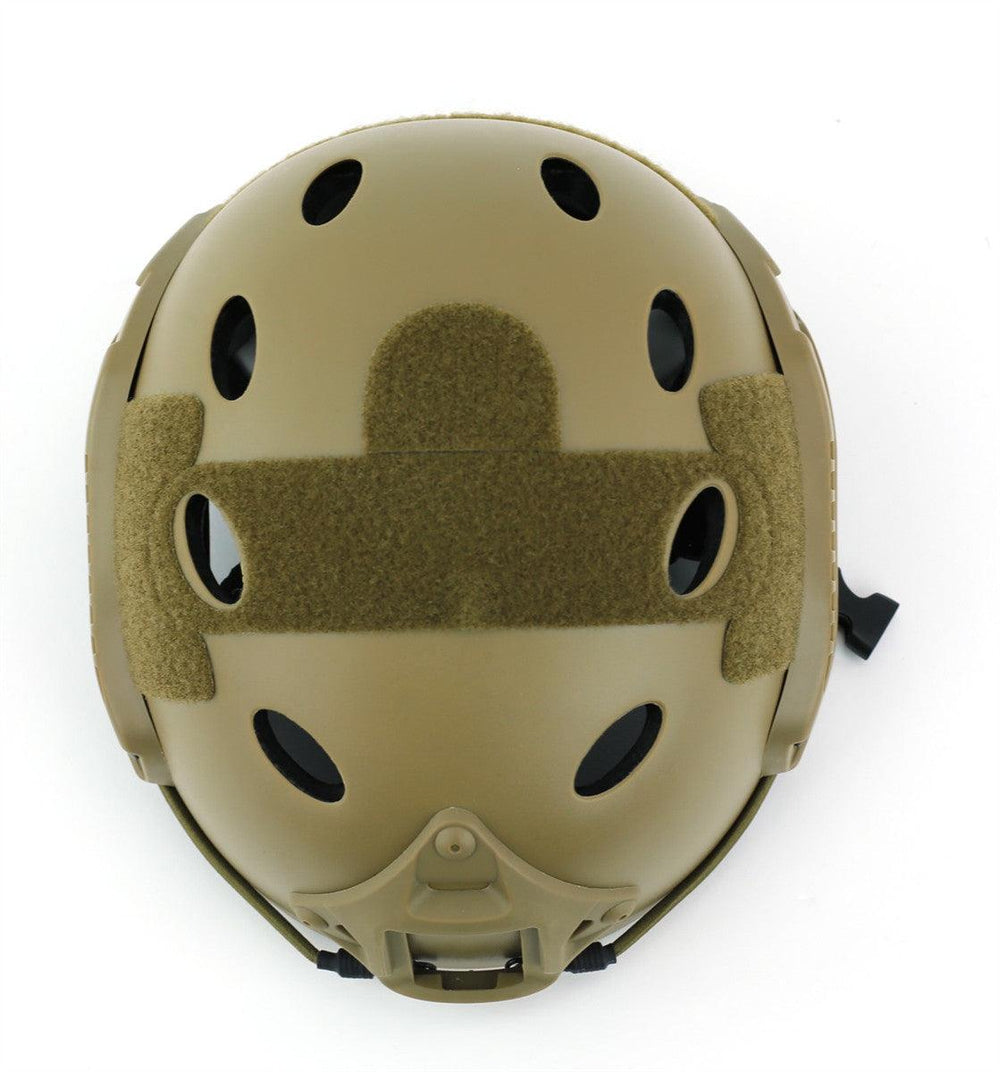 Bravo Airsoft PJ Style Helmet Version 3