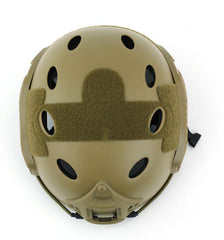 Bravo Airsoft PJ Style Helmet Version 3